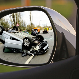 Incidente stradale