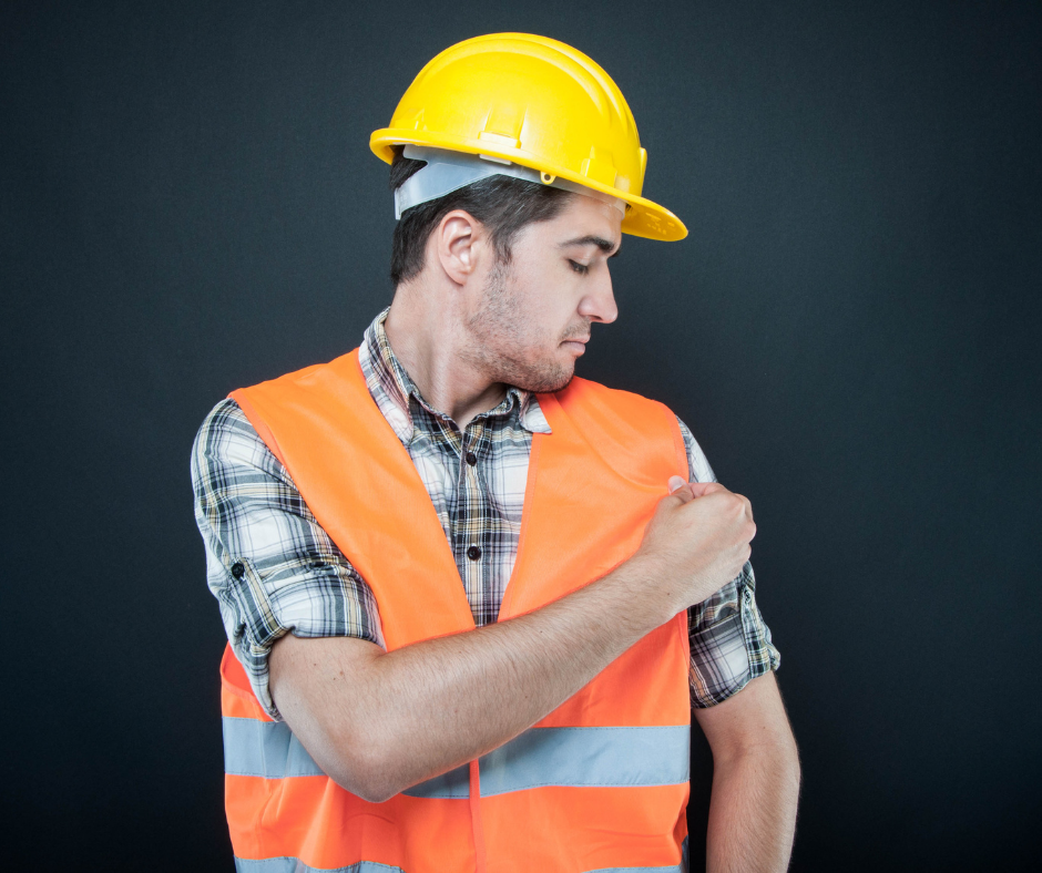 Chi è il Rappresentante dei Lavoratori per la Sicurezza (RLS