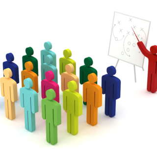 Addestramento dei lavoratori