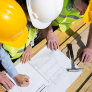 general contractor
