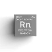 Gas Radon