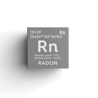 Gas Radon