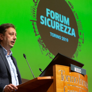 forum sicurezza torino