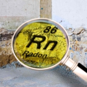 Gas Radon e ambienti di lavoro