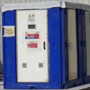 Unità di decontaminazione personale