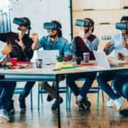 formazione con realtà virtuale