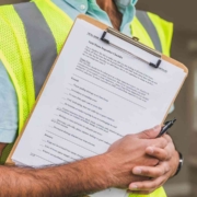 Patente a punti nei cantieri