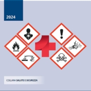 Primo soccorso agenti chimici