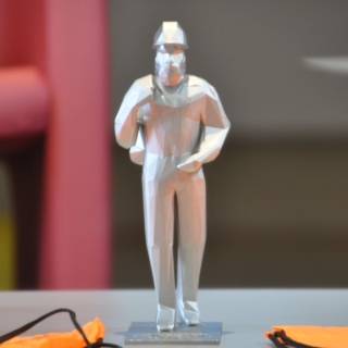 safety factory challenge