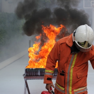 formazione addetti antincendio