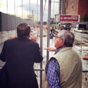Cartello di cantiere