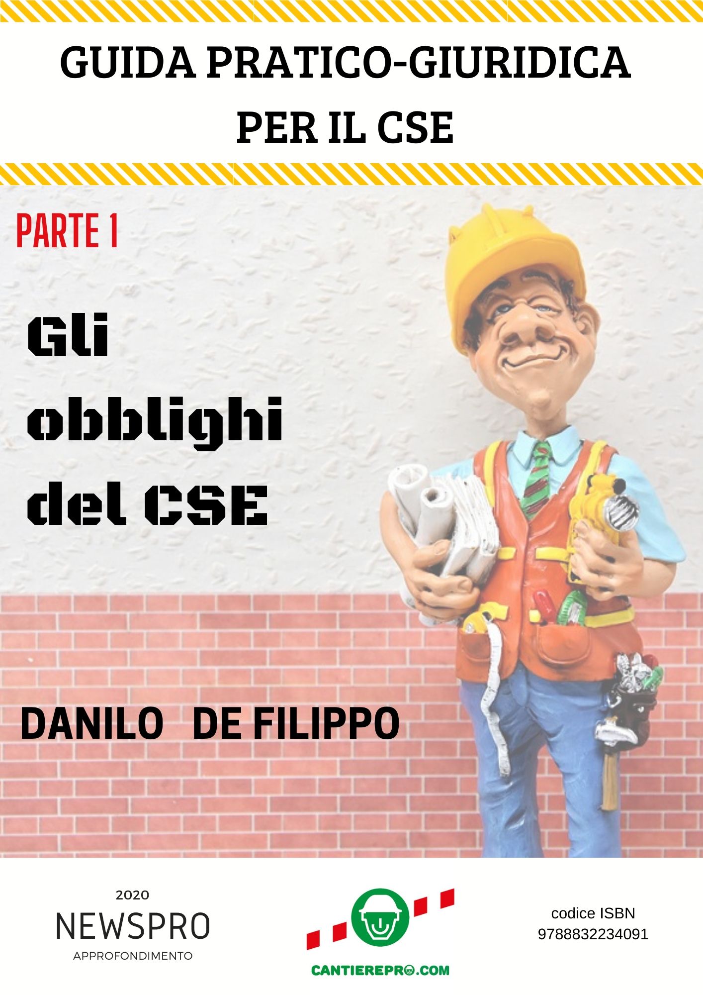 guida pratico-giuridica per il CSE