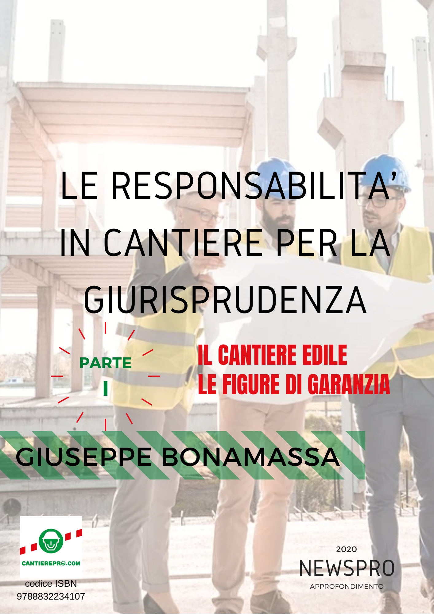 responsabilità in cantiere