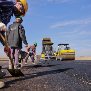 Danni da calore su lavoro