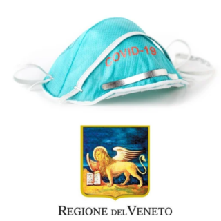 Regione Veneto cantieri Coronavirus