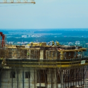 Lavorazioni nei cantieri