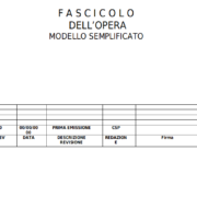 modello semplificato FO